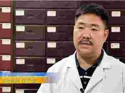 传承中医药文化  拥抱健康——余长安